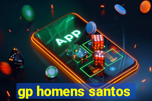 gp homens santos